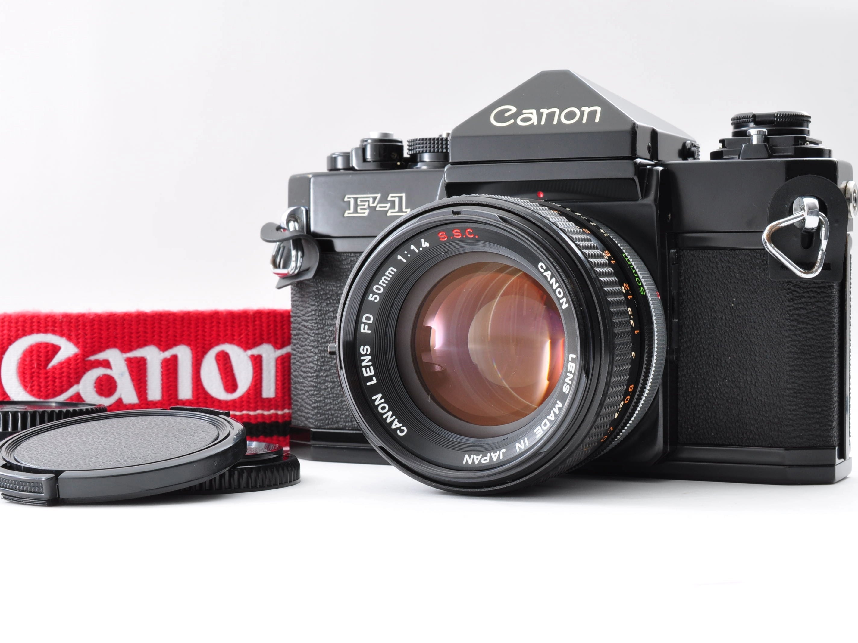Vintage Cameras from Japan - Classic Film Cameras & Lenses | Japan