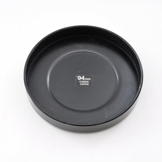 Canon Metal Front Lens Cap 94mm for 400mm 85-300mm Excellent+++ Mint From Japan