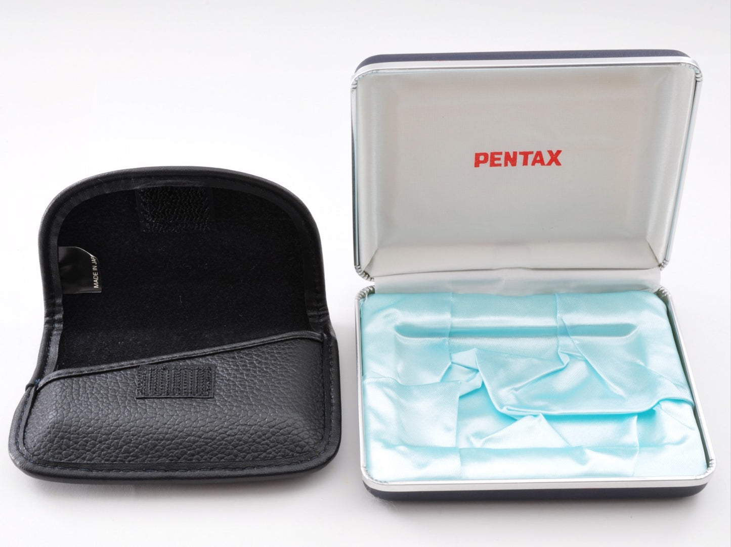 PENTAX FB-10 Rose Gold 10x18 6° Binocular 86x58x17mm 128g Near Mint Japan 0309