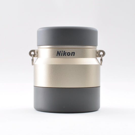 Nikon Pro Lupe Loupe PRO-LOUPE 4x Magnifying Lens Excellent+++ From Japan 0318
