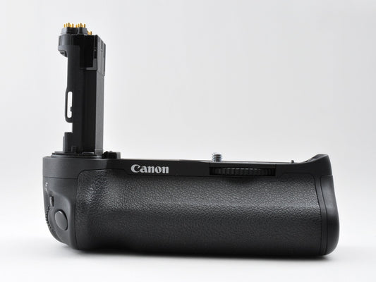 Canon BG-E20 Battery Grip for EOS 5D Mark IV w/Box Near Mint From Japan 0145