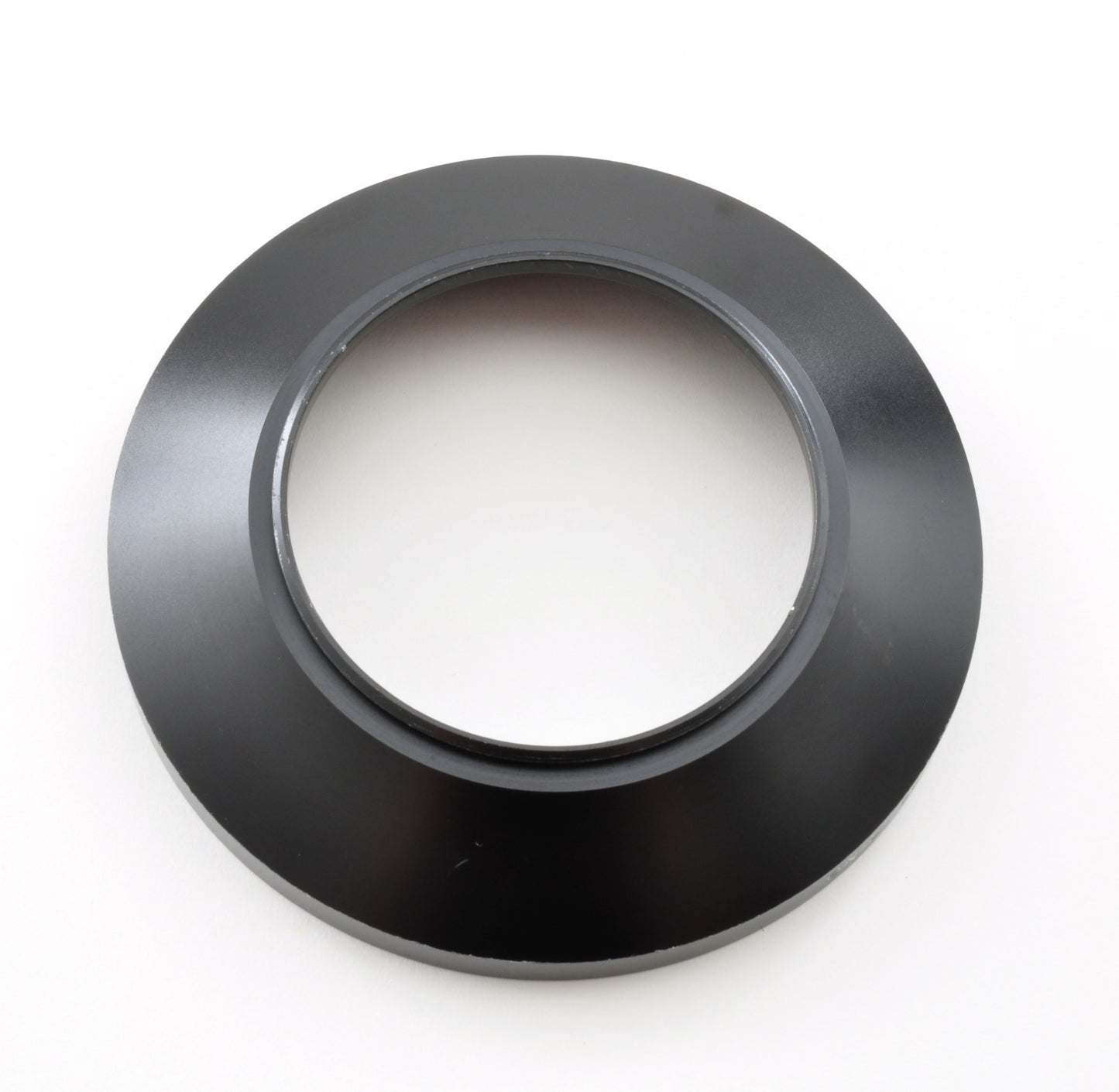 CONTAX 55/86 55mm To 86mm Camera Lens Metal Adapter Step Up Ring From Japan 0268
