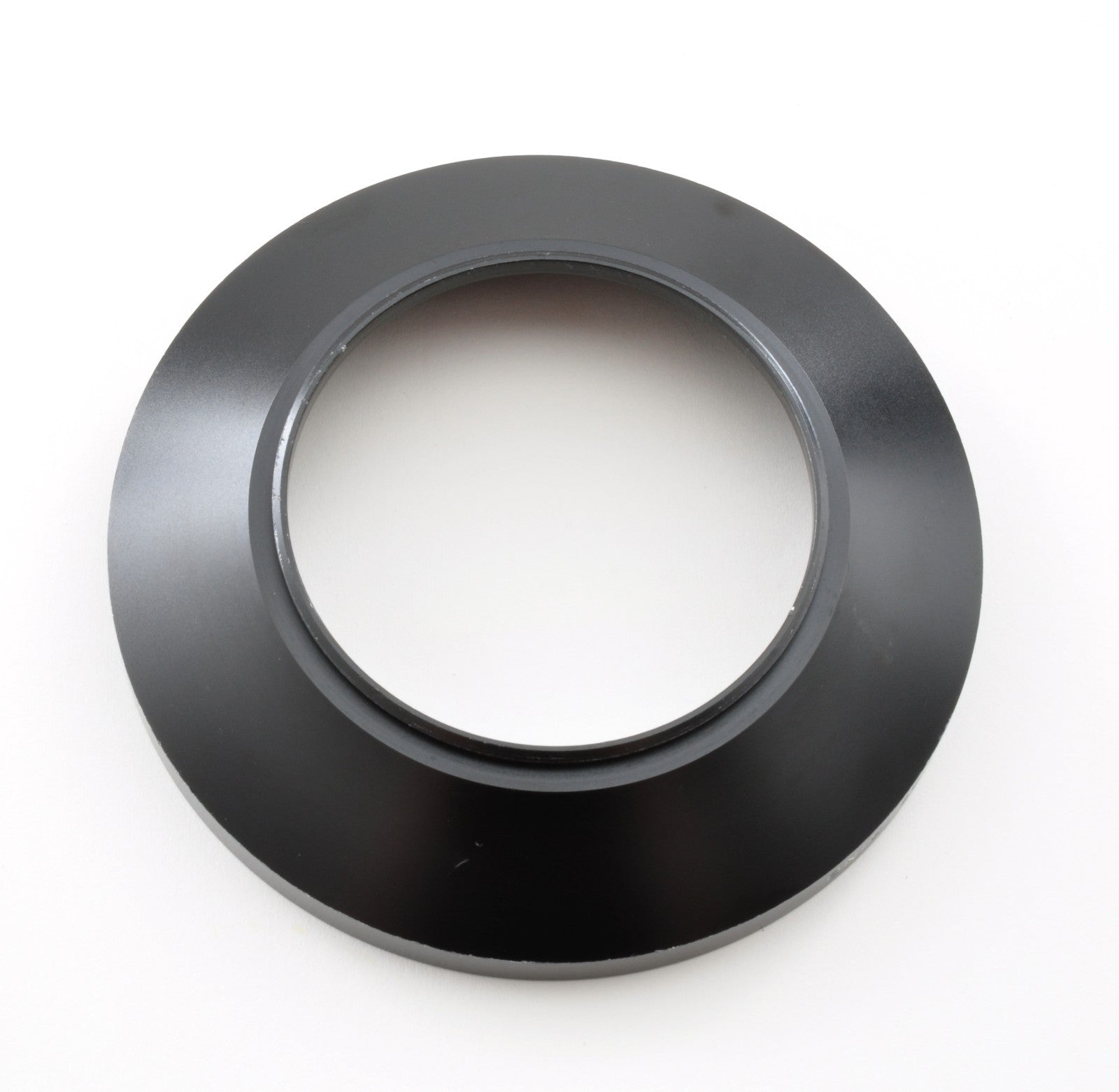 CONTAX 55/86 55mm To 86mm Camera Lens Metal Adapter Step Up Ring From Japan 0268