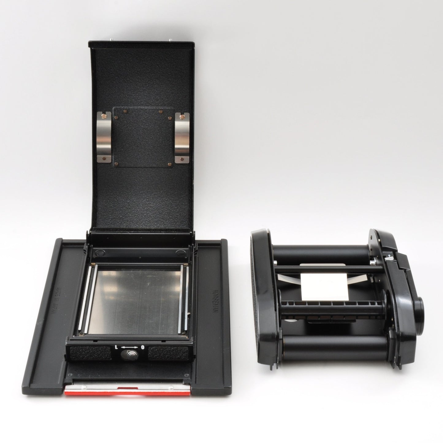 Horseman 8EXP 6x9 120 Roll Film Back Holder w/Box Excellent5 From Japan y0084