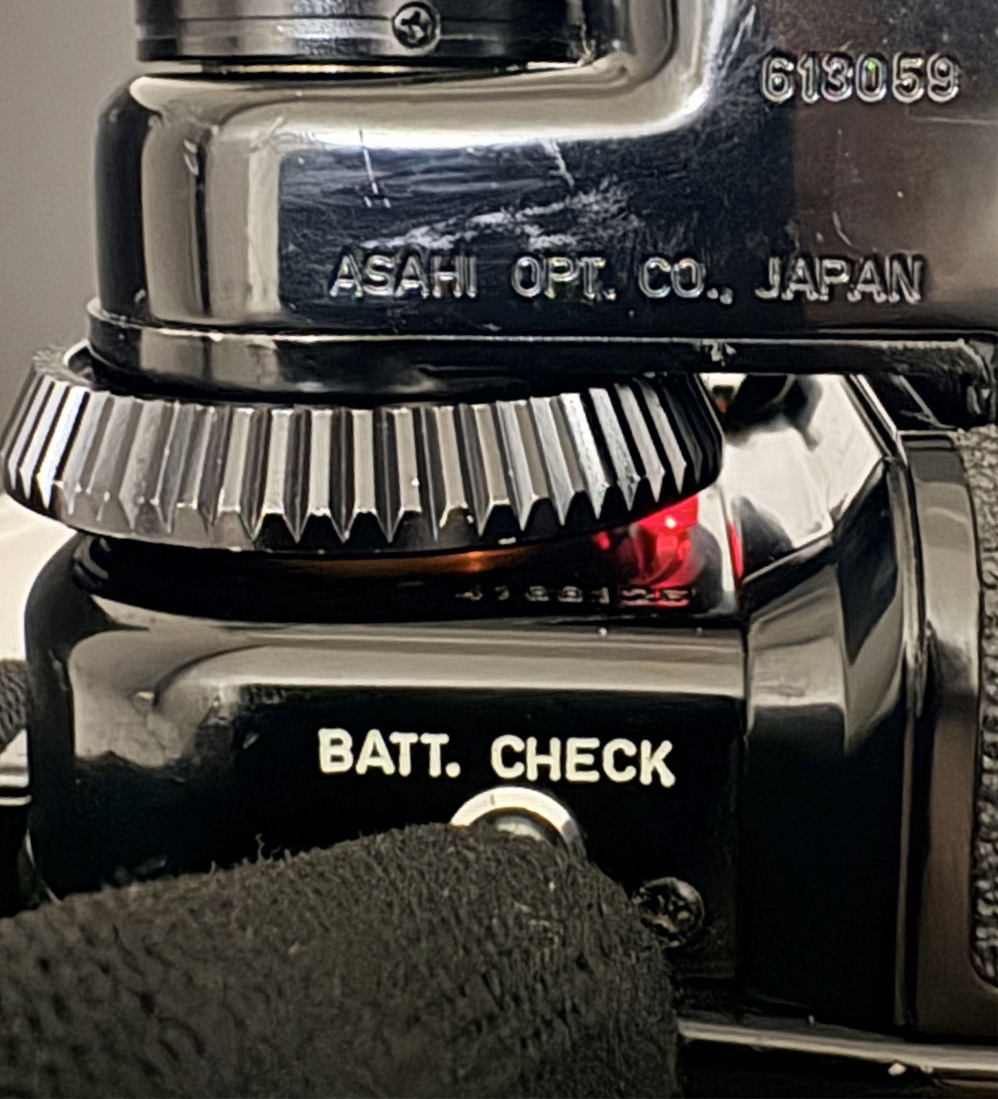 Tested Pentax 67 Late MLU TTL Asahi Rare Factory Multi-Exposure Mod Excellent JP