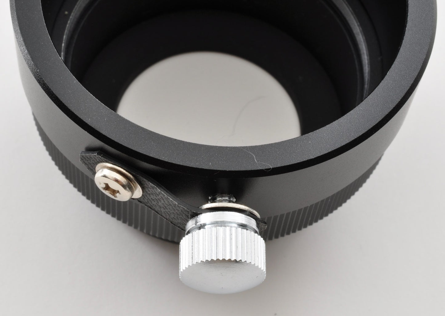 Nikon F-CP885 Attachment Ring for Coolpix 885 / 4300 Near Mint From Japan