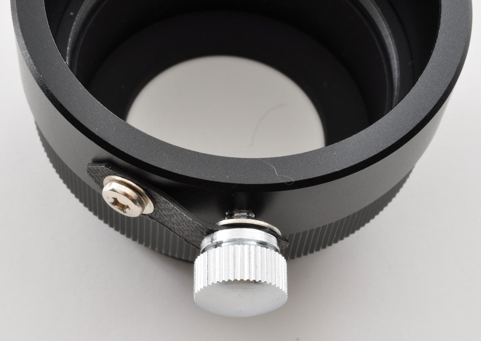 Nikon F-CP885 Attachment Ring for Coolpix 885 / 4300 Near Mint From Japan