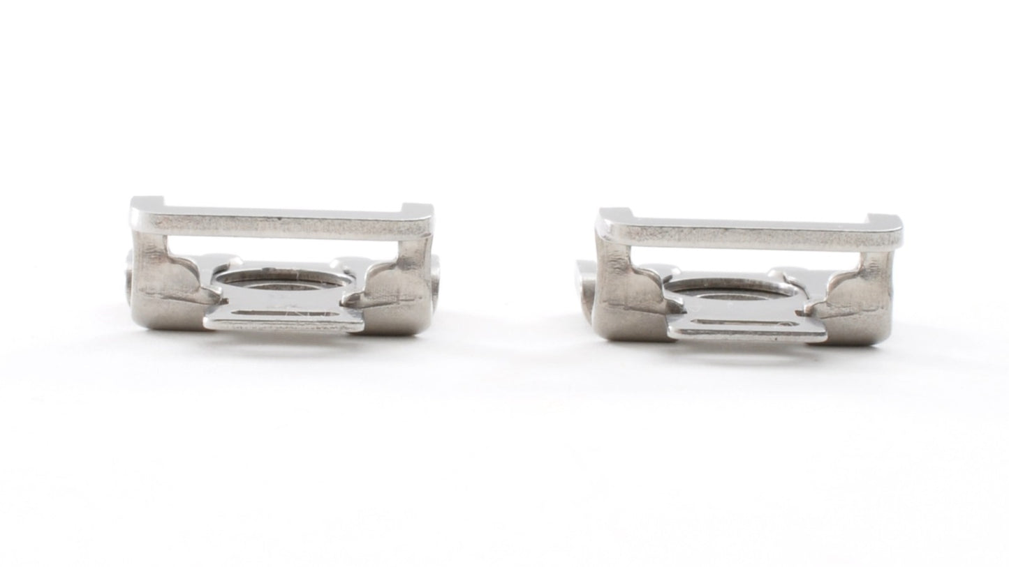 Mamiya Genuine Strap Lugs for 645 Pro Pro TL Super Near Mint From Japan 0316