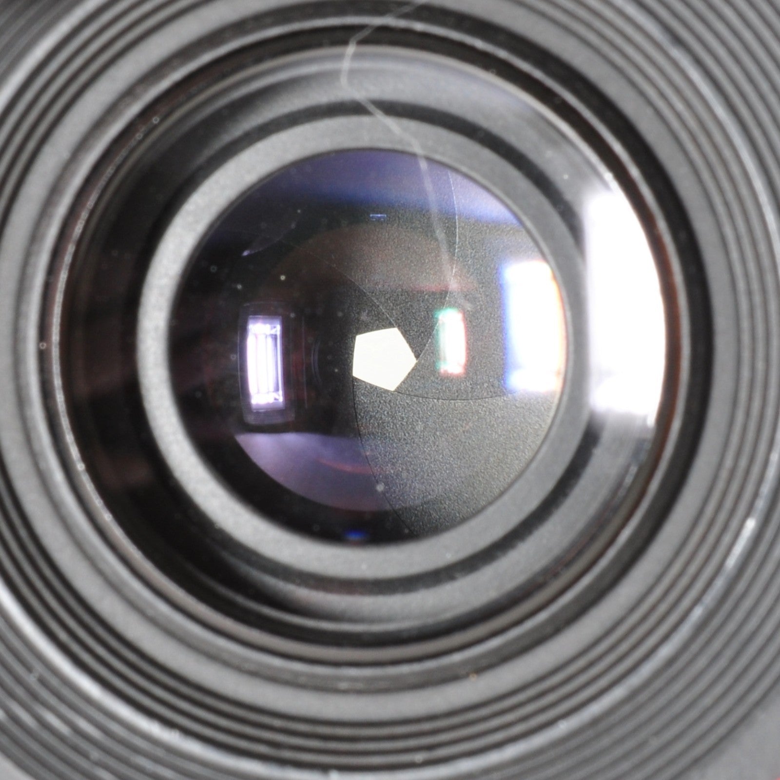Canon New FD NFD 28-55mm F/3.5-4.5 Zoom Lens Excellent+++ From Japan y0088