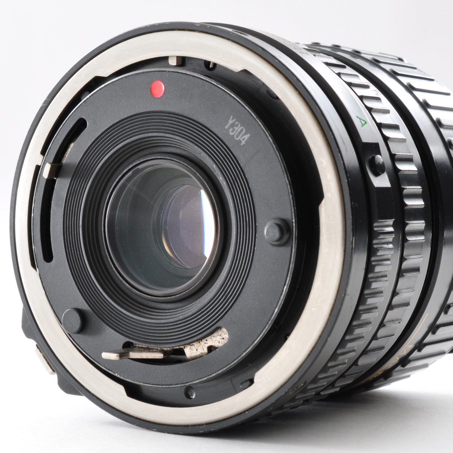 Canon New FD NFD 28-55mm F/3.5-4.5 Zoom Lens Excellent+++ From Japan y0088