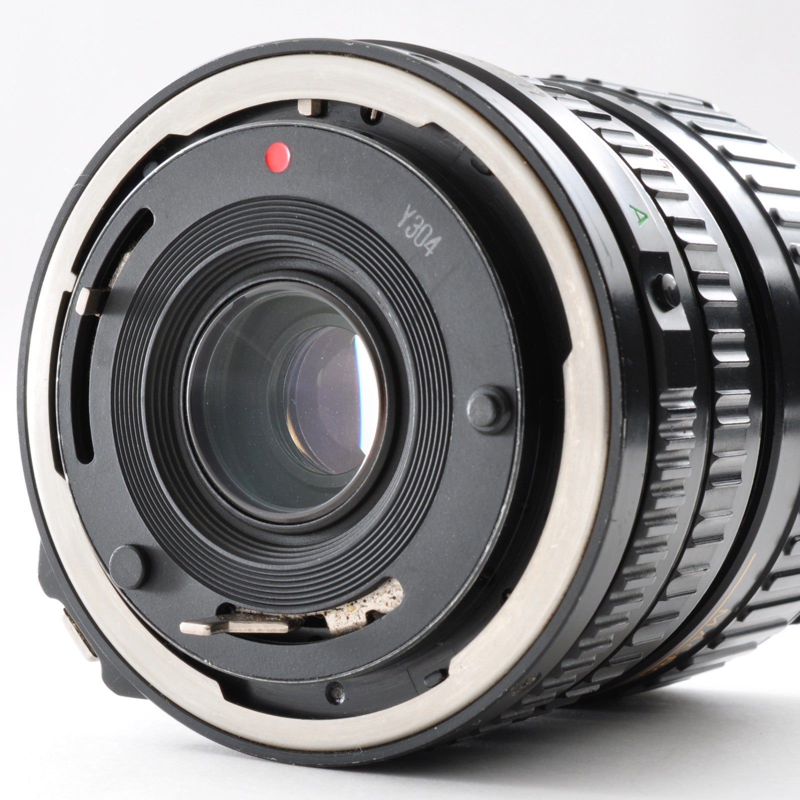 Canon New FD NFD 28-55mm F/3.5-4.5 Zoom Lens Excellent+++ From Japan y0088