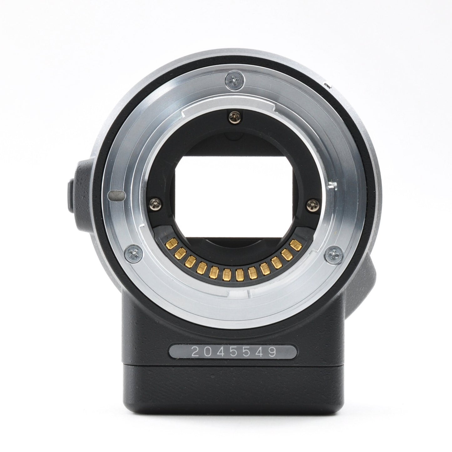 Nikon FT1 Mount Adapter for Nikon F Mount to Nikon 1 Body Mint From Japan 0149