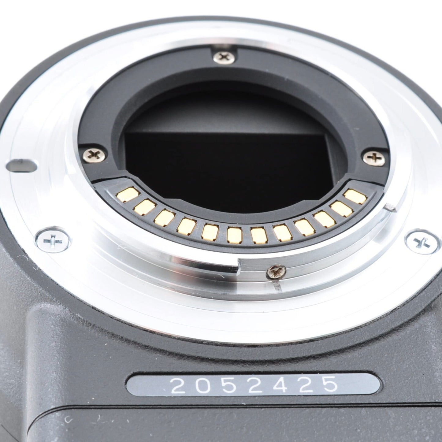 Nikon FT1 Mount Adapter for Nikon F Mount to Nikon 1 Body Near Mint Japan y0029
