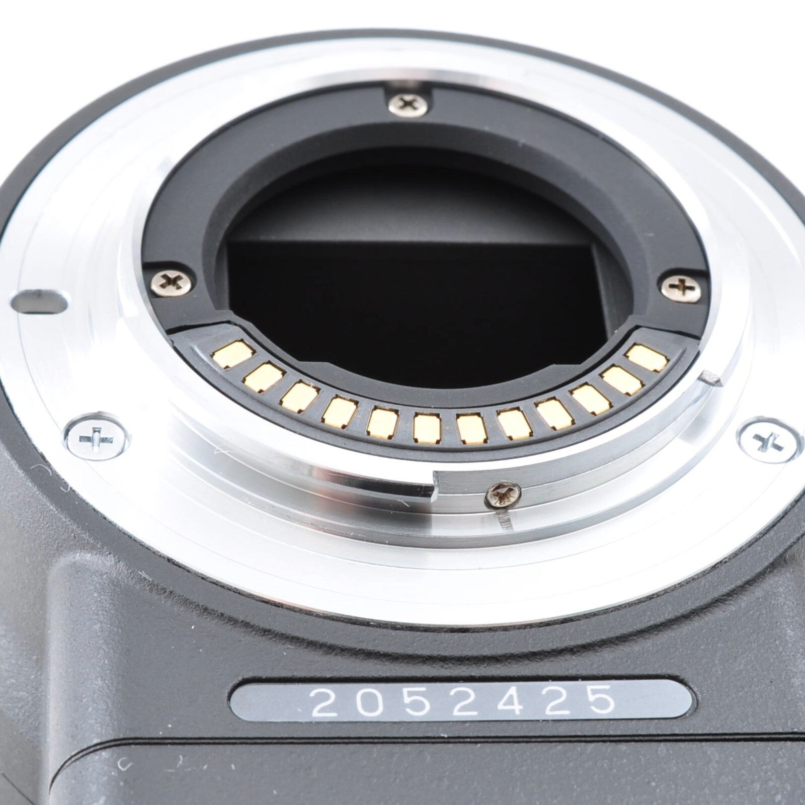 Nikon FT1 Mount Adapter for Nikon F Mount to Nikon 1 Body Near Mint Japan y0029