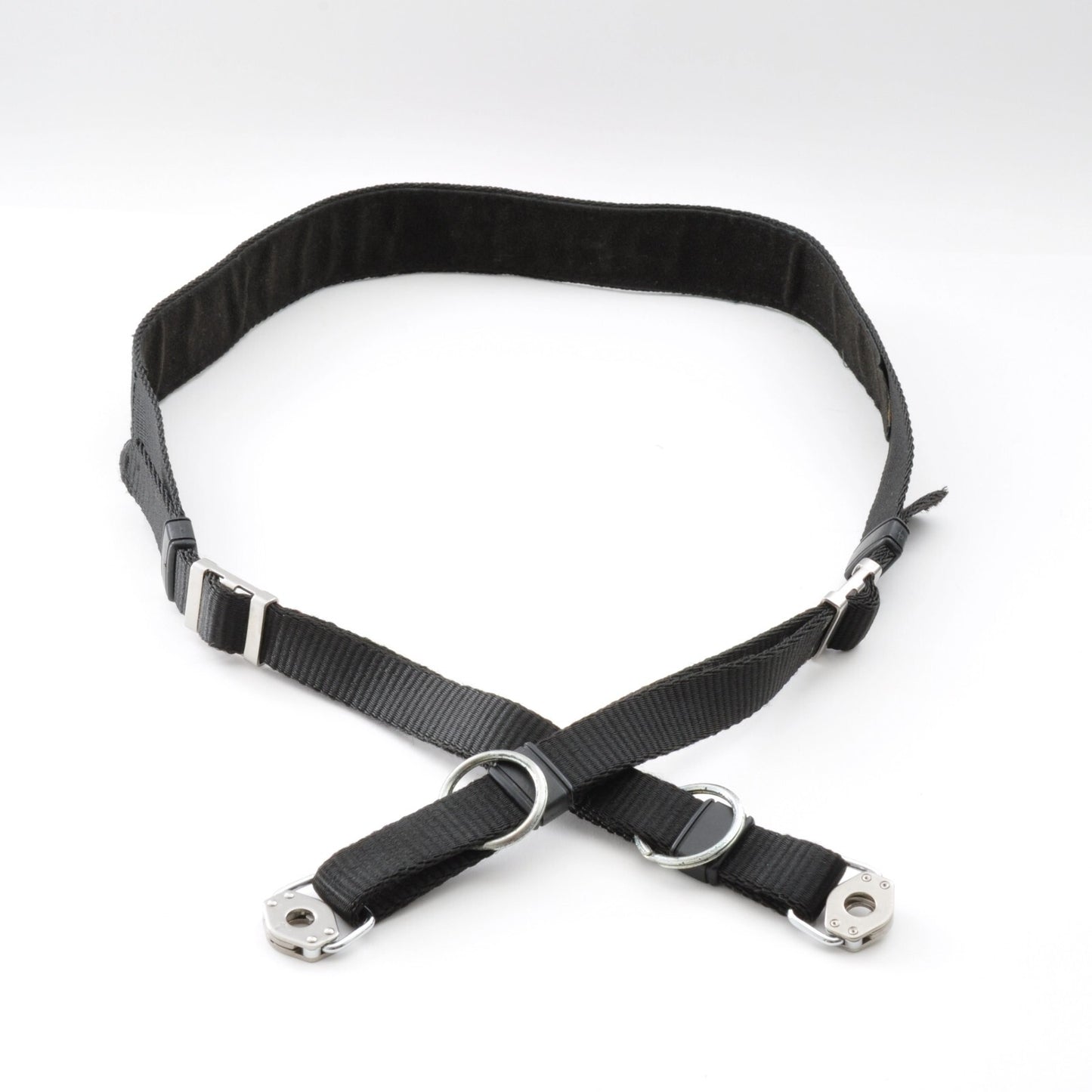 Pentax Genuine Neck Shoulder Strap For 6x7 67 II 645 645N 645II Near Mint Japan