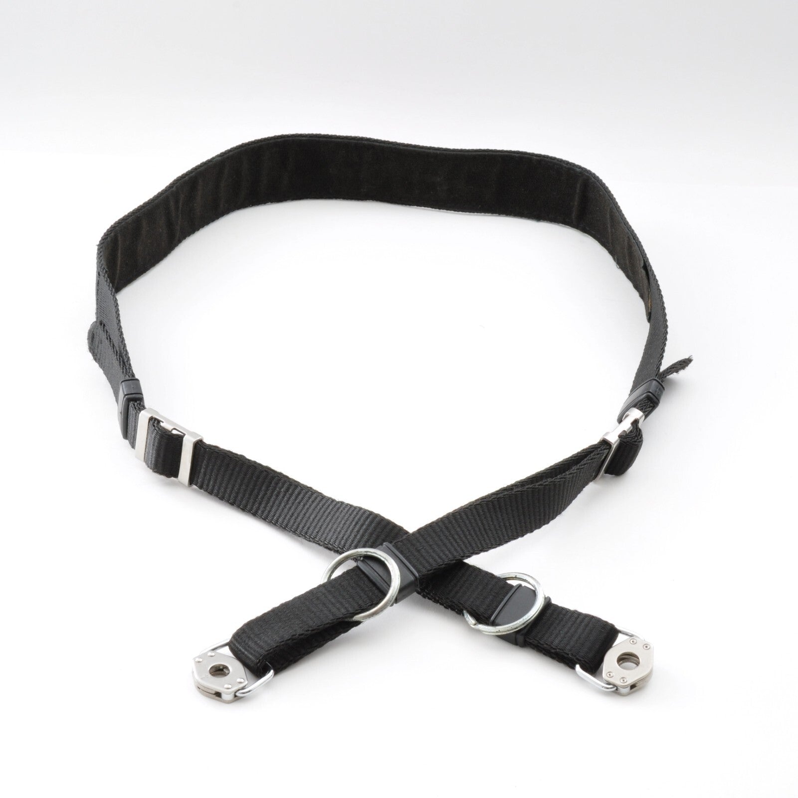 Pentax Genuine Neck Shoulder Strap For 6x7 67 II 645 645N 645II Near Mint Japan