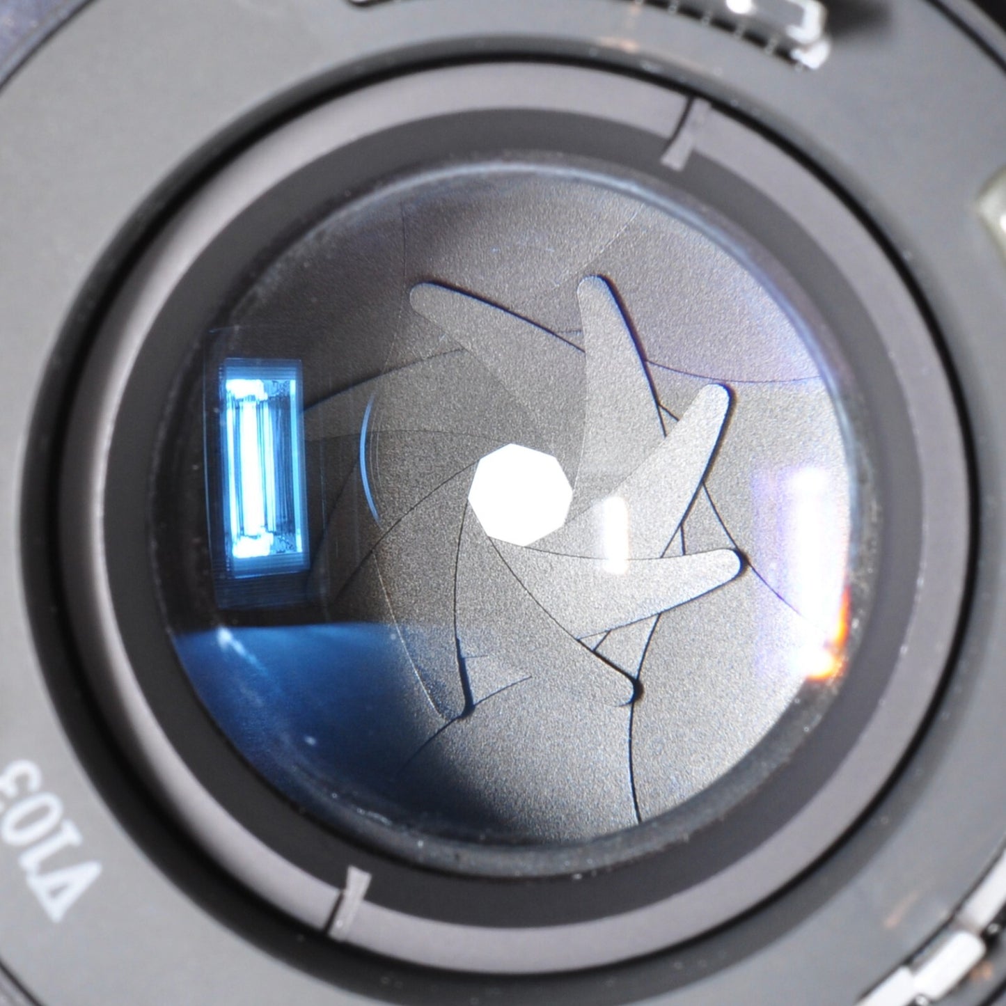 Canon New FD NFD 85mm F/1.8 MF Portrait Prime Lens Excellent+++ From Japan y0045
