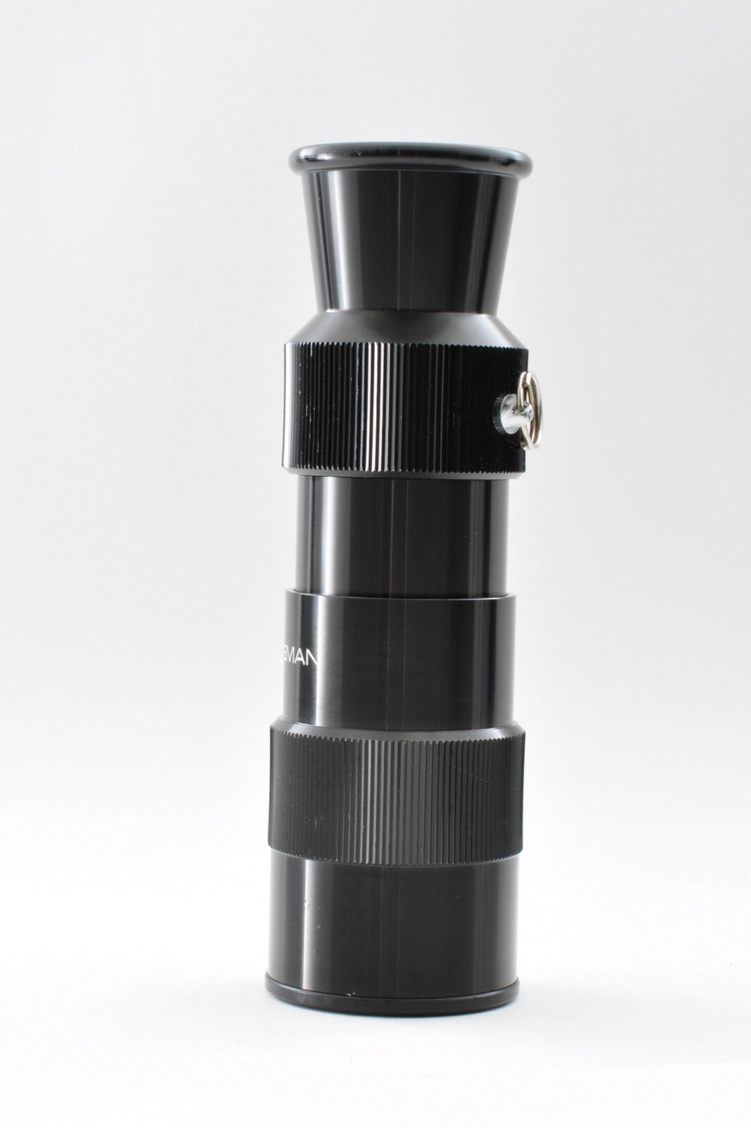Horseman Long Loupe Lupe 6x Focusing Magnifier Near Mint w/Strap From Japan 0206