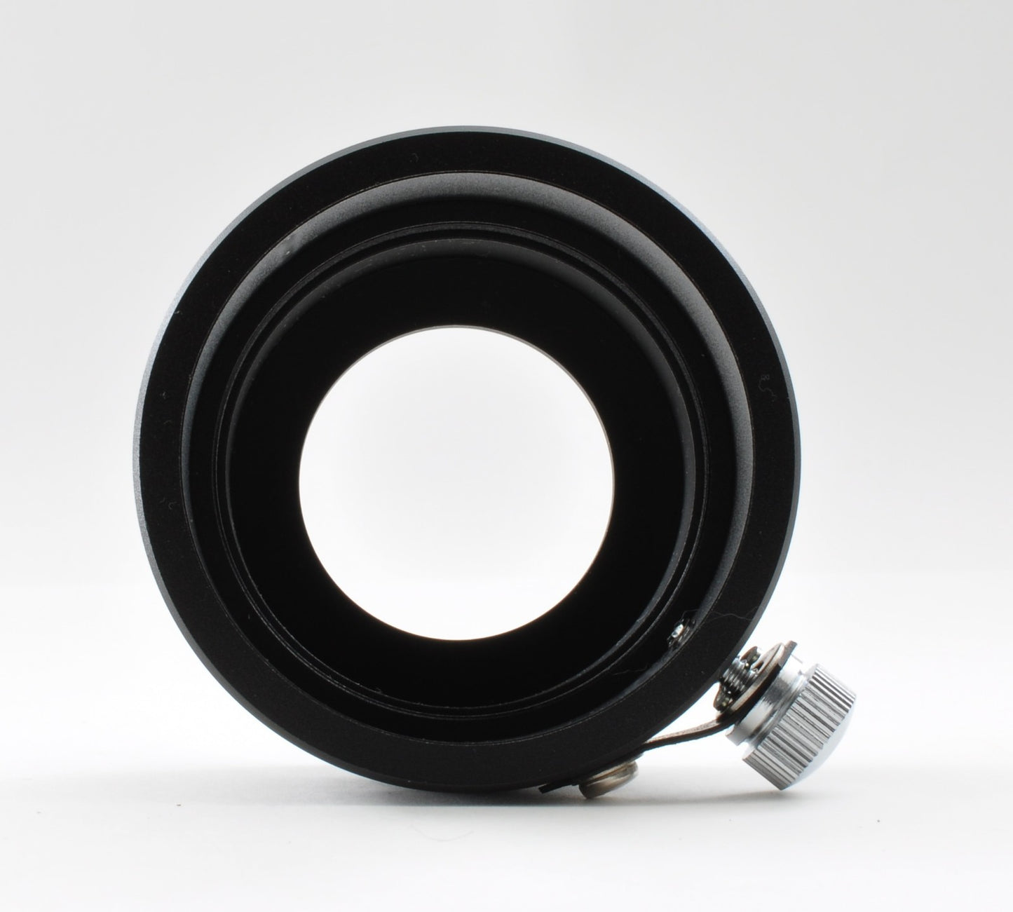 Nikon F-CP885 Attachment Ring for Coolpix 885 / 4300 Near Mint From Japan