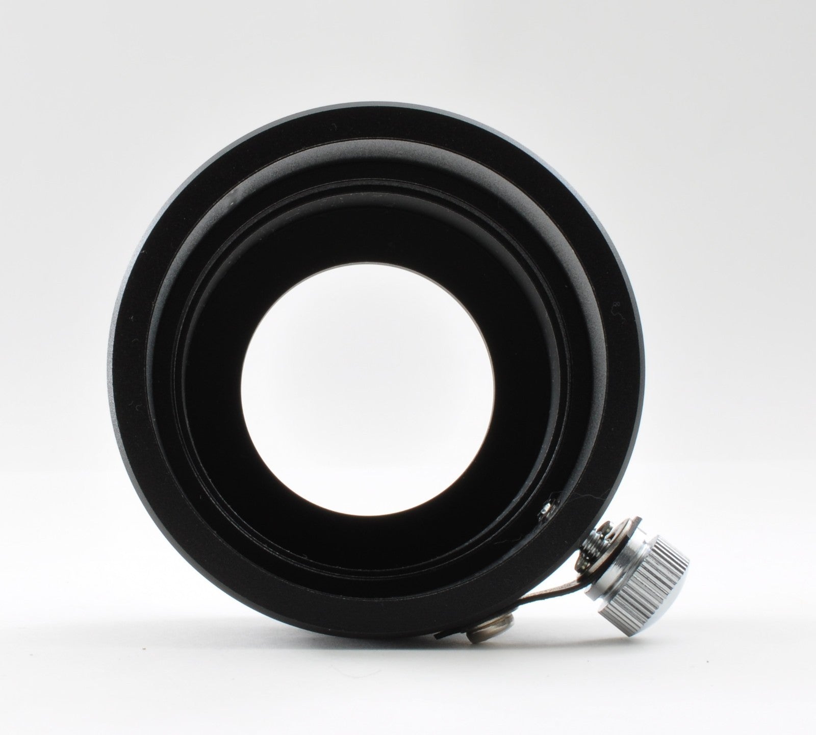 Nikon F-CP885 Attachment Ring for Coolpix 885 / 4300 Near Mint From Japan