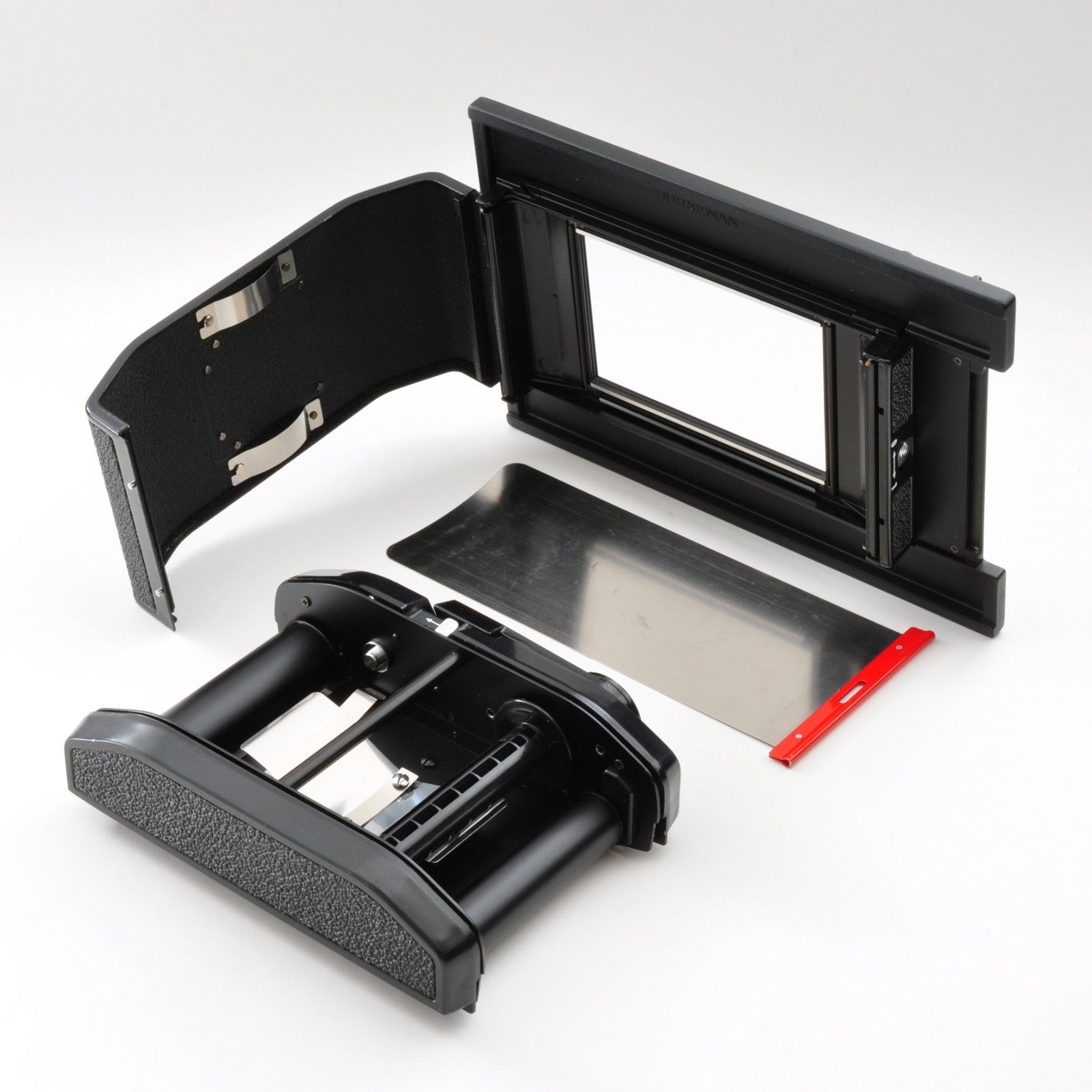 Horseman 8EXP 6x9 120 Roll Film Back Holder w/Box Excellent5 From Japan y0084