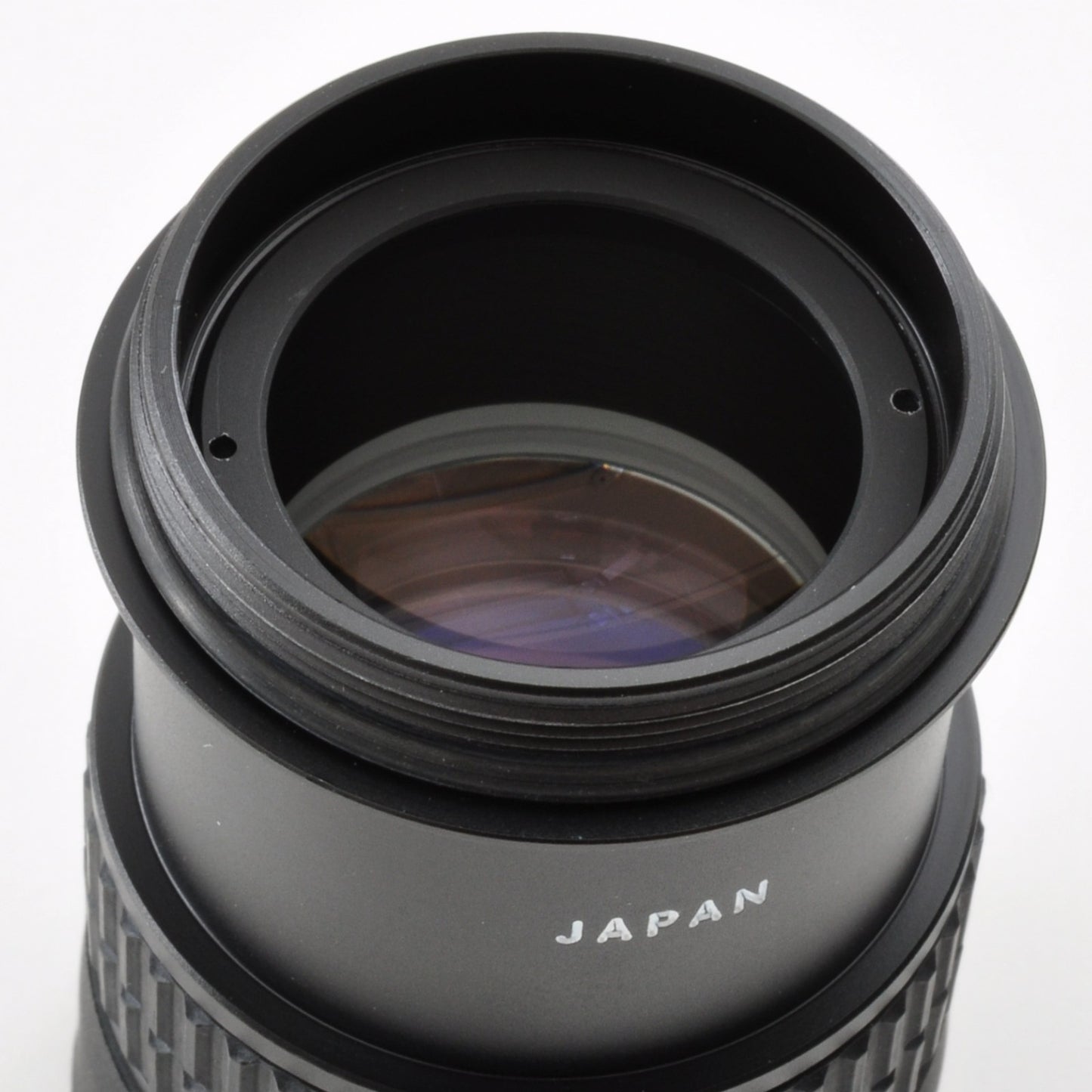 Nikon Fieldscope ED II-A D=60 P 20x Eyepiece w/Case Near Mint From Japan y0099