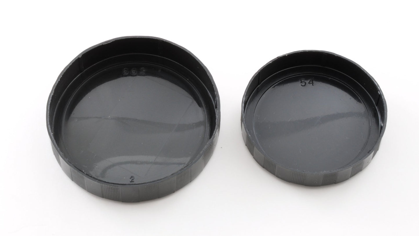 Fuji Fujicolor Professional Loupe Lupe 5.5x Magnifier Mint From Japan 0317