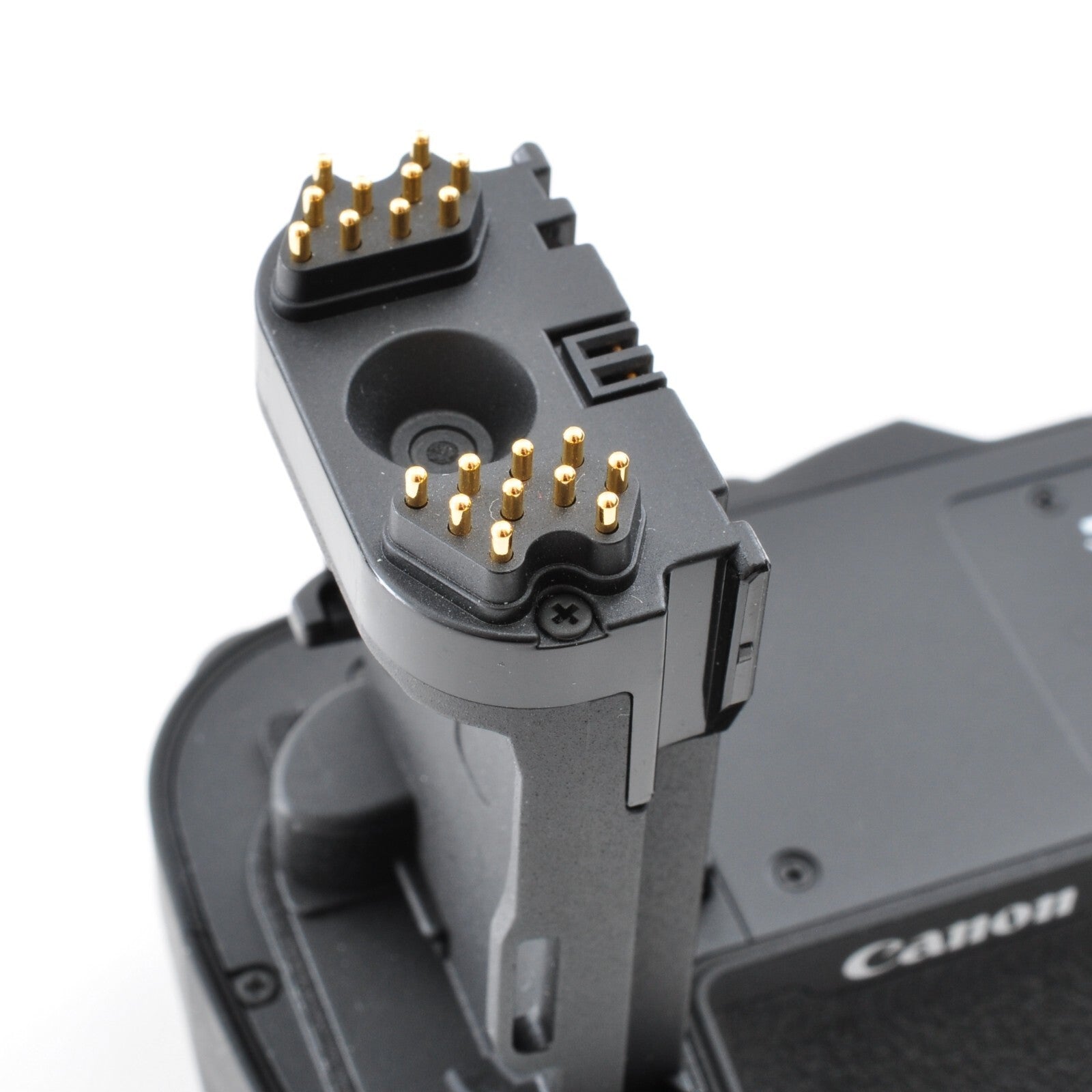 Canon BG-E20 Battery Grip for EOS 5D Mark IV w/Box Near Mint From Japan 0145