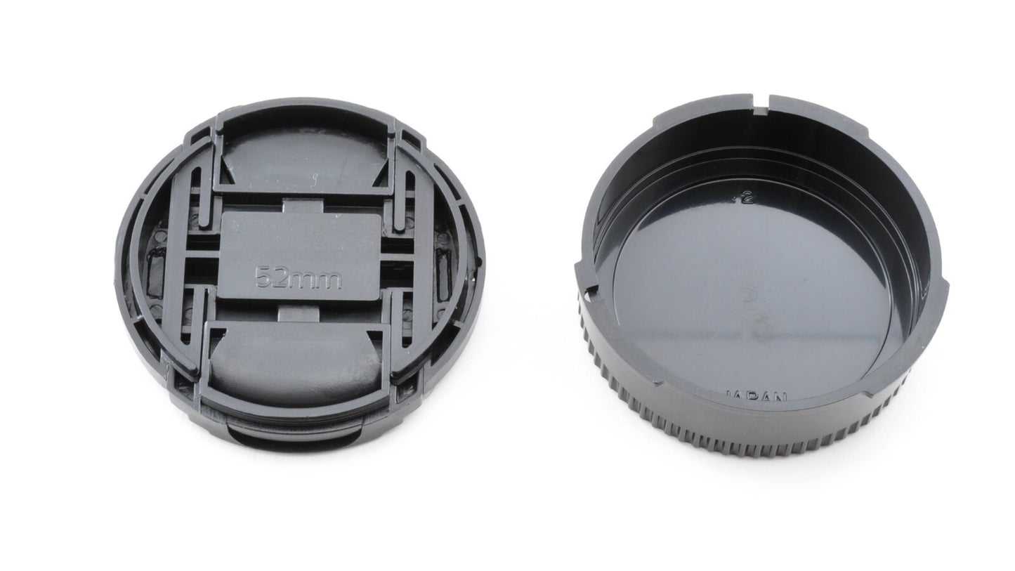 Canon New FD NFD 85mm F/1.8 MF Portrait Prime Lens Excellent+++ From Japan y0045