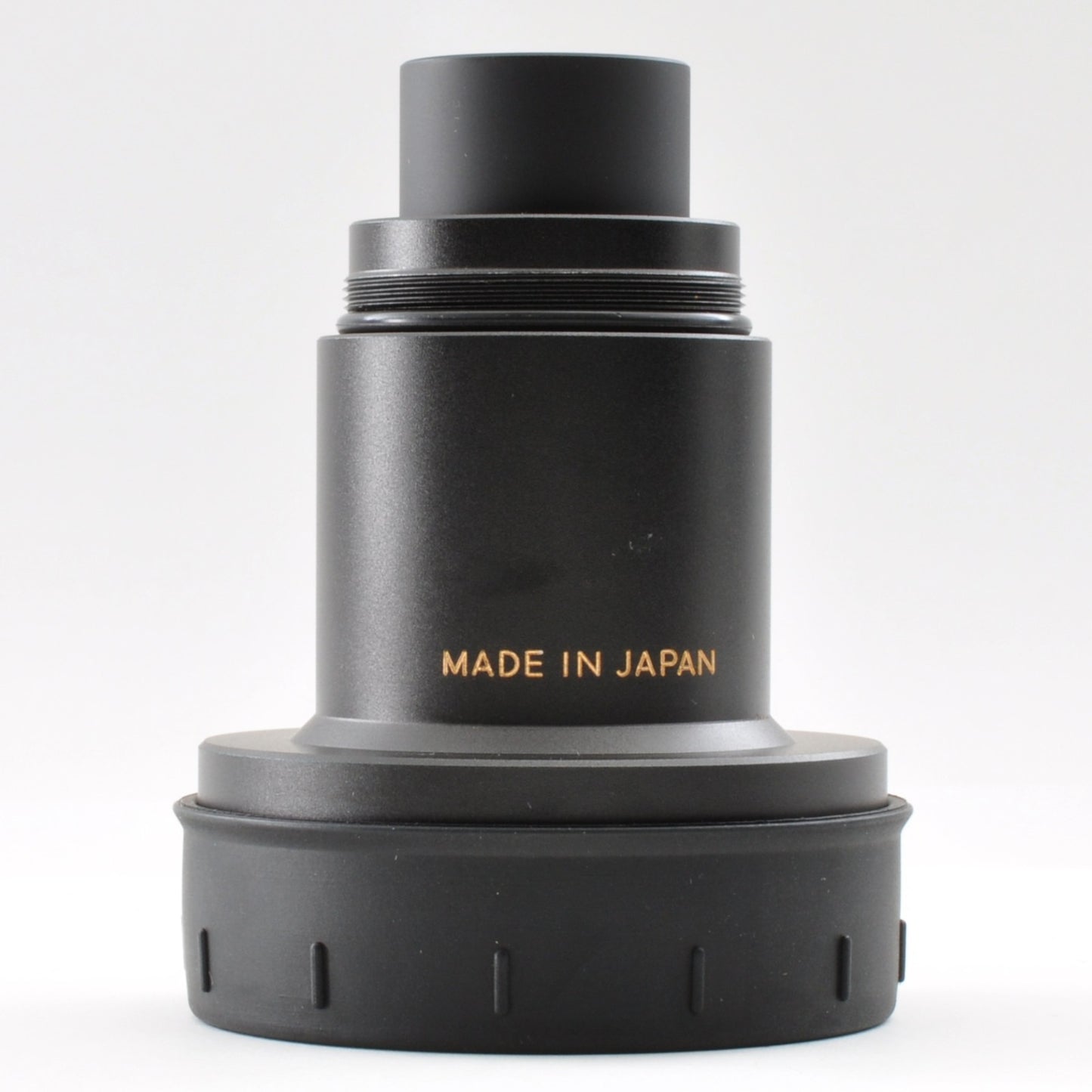 Nikon Fieldscope ED III D=60 P Eyepiece 40x W DS Near Mint From Japan 0262