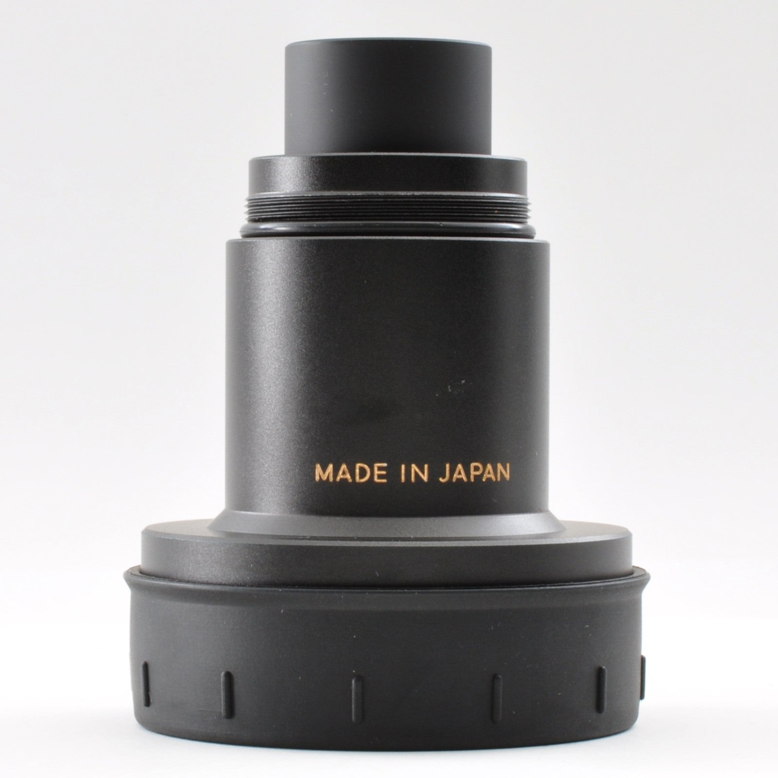 Nikon Fieldscope ED III D=60 P Eyepiece 40x W DS Near Mint From Japan 0262