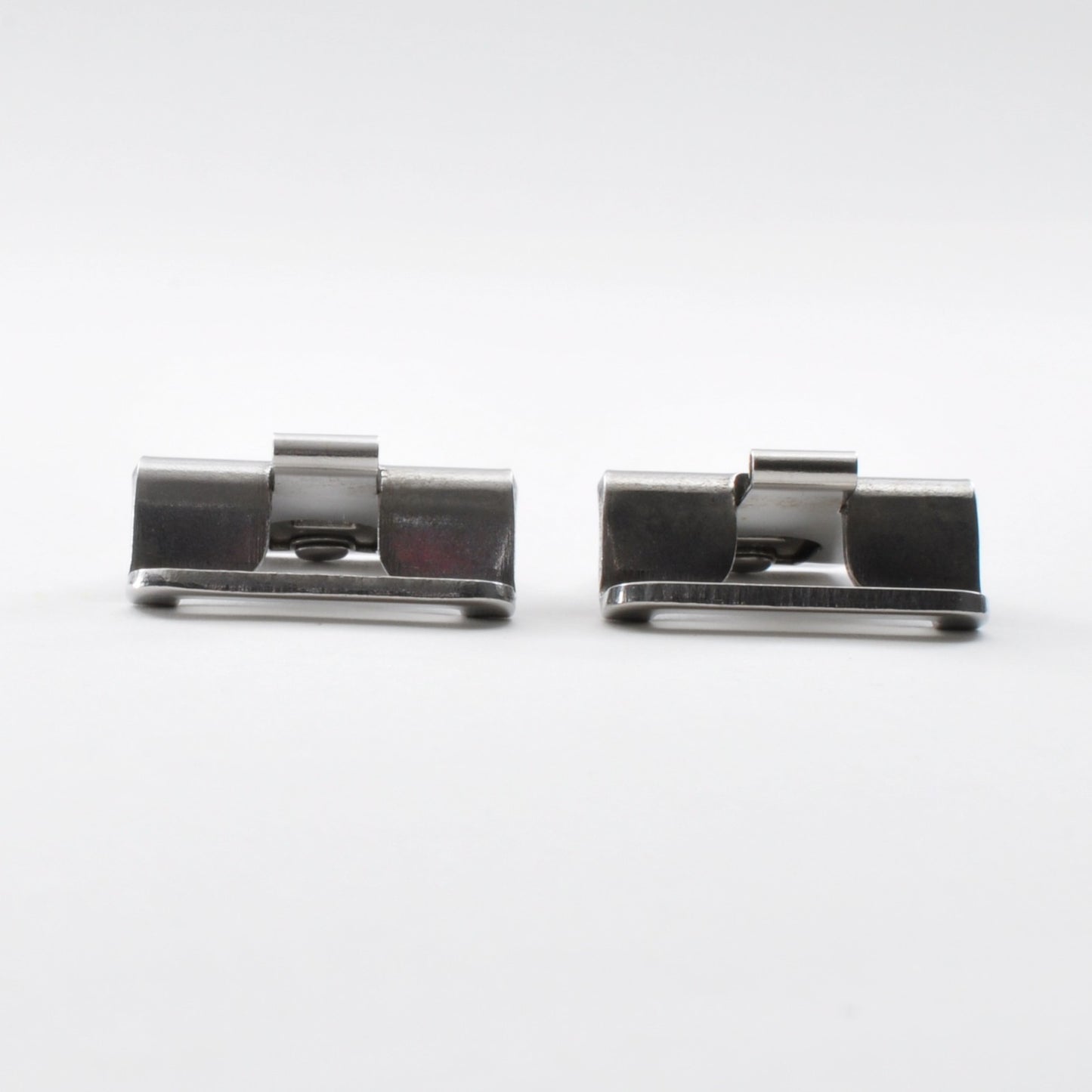 Mamiya Genuine Strap Lugs For RB67 RZ67 M645 1000s Near Mint From Japan 0286