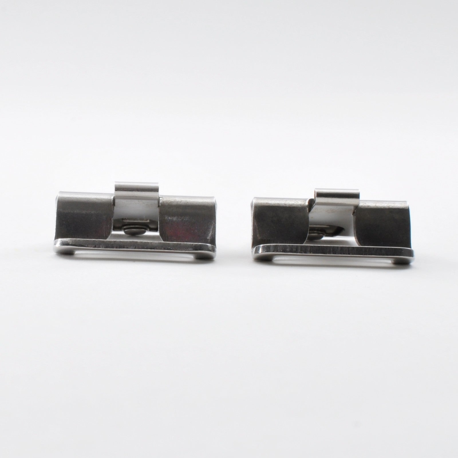 Mamiya Genuine Strap Lugs For RB67 RZ67 M645 1000s Near Mint From Japan 0286