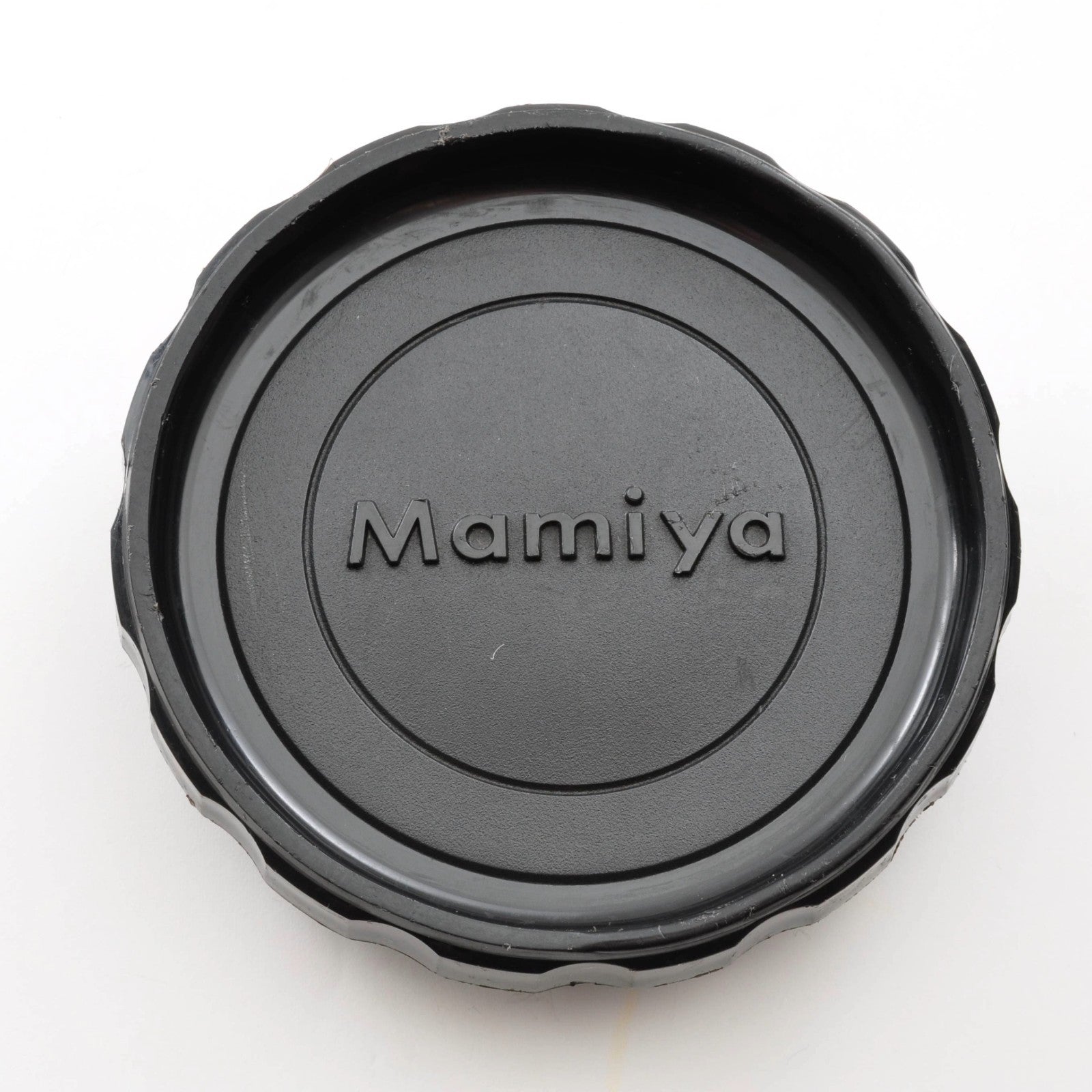 Mamiya Body Cap for RB67 Professional Pro S SD Excellent+++++ From Japan y0119