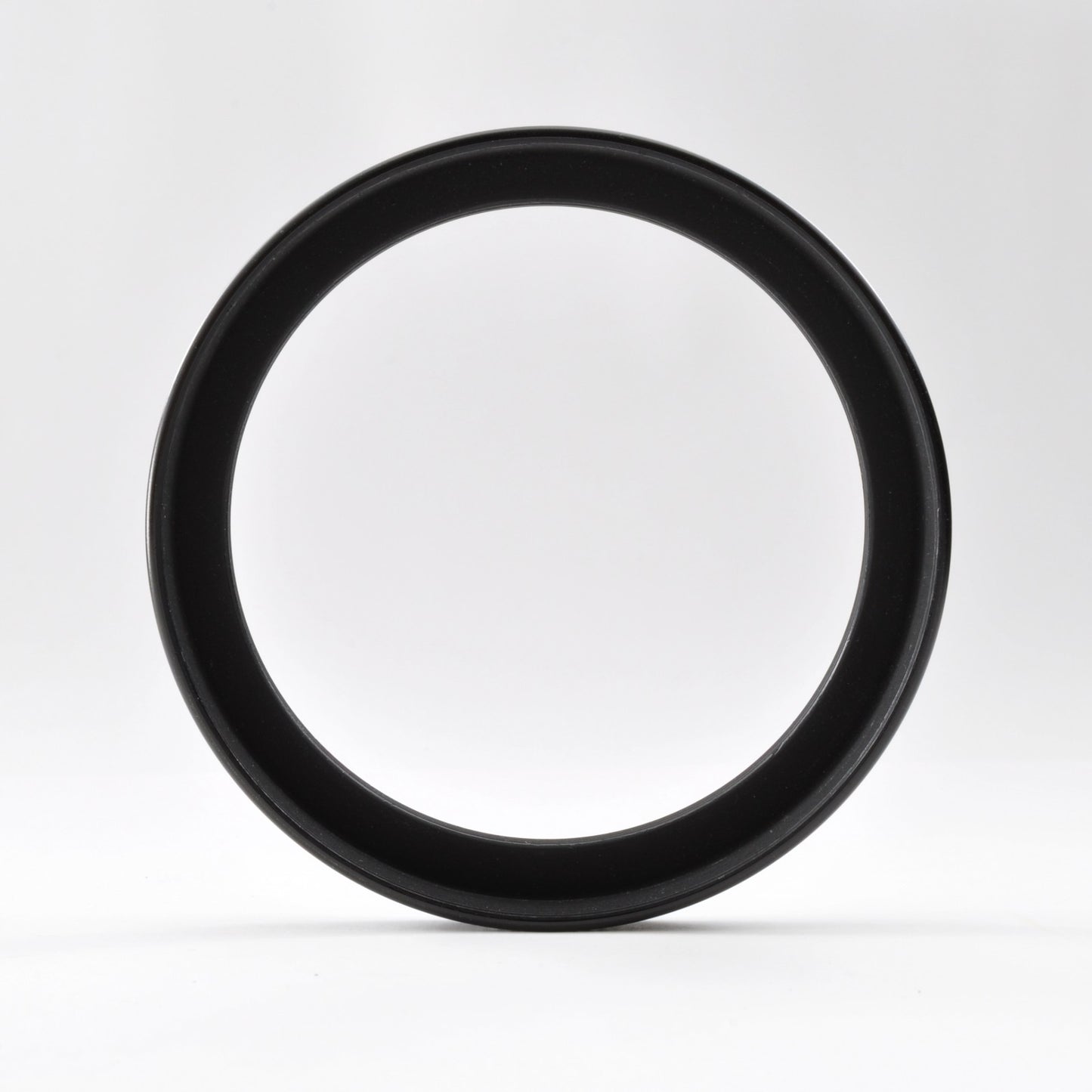 Contax Metal Hood 1 Genuine Lens Hood Near Mint From Japan 0254