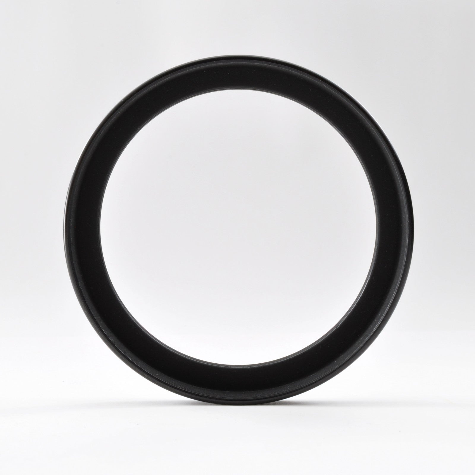 Contax Metal Hood 1 Genuine Lens Hood Near Mint From Japan 0254