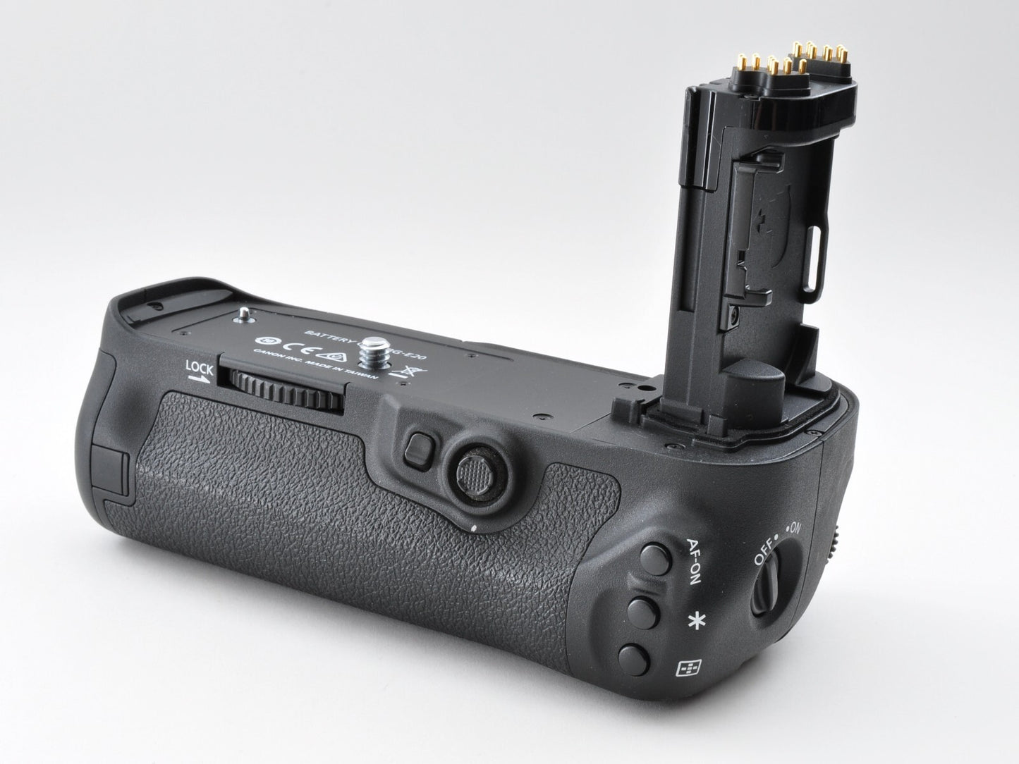 Canon BG-E20 Battery Grip for EOS 5D Mark IV w/Box Near Mint From Japan 0145