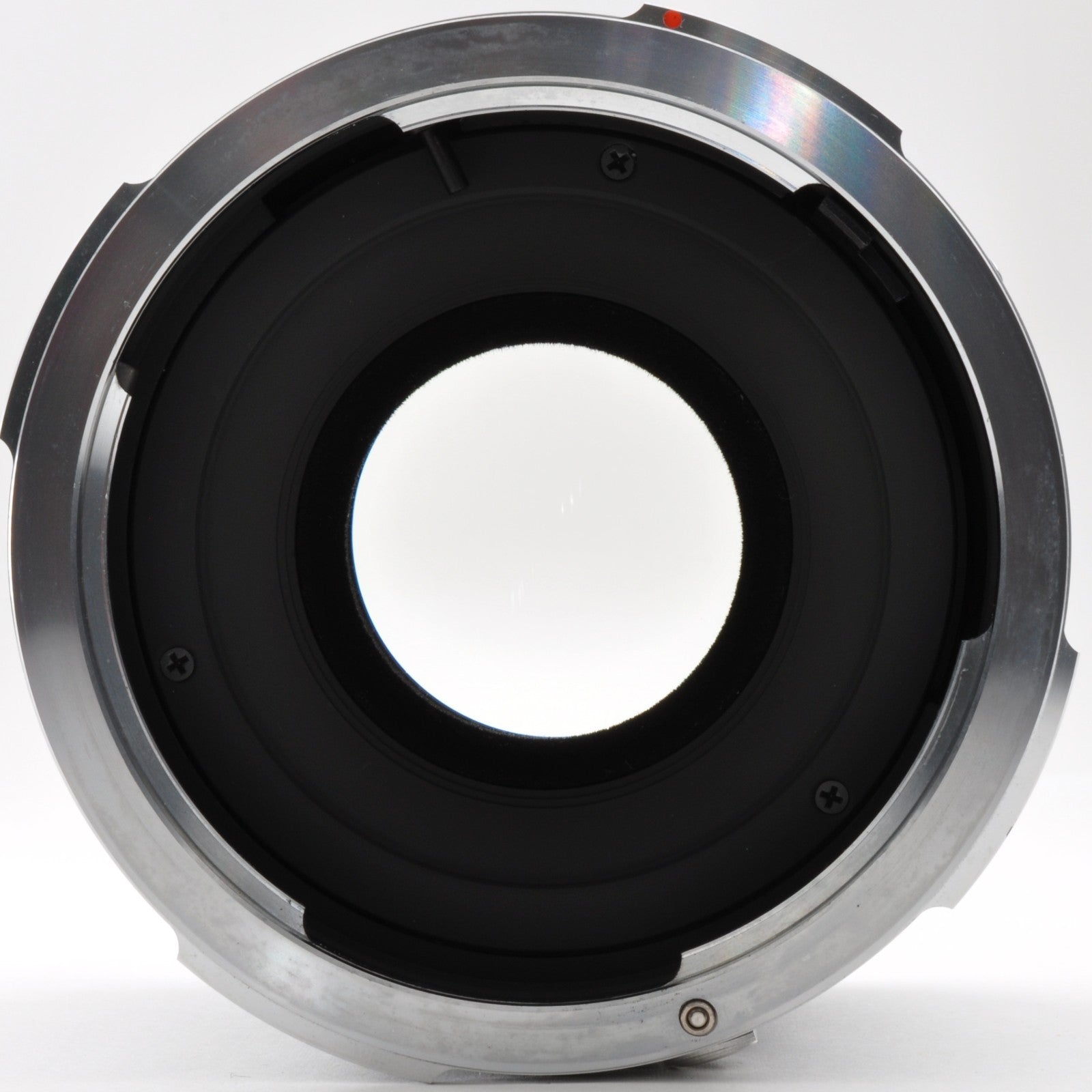 PENTAX 67 6x7 Rear Converter 1.4x 2x w/Case Near Mint From Japan 0277/y0110