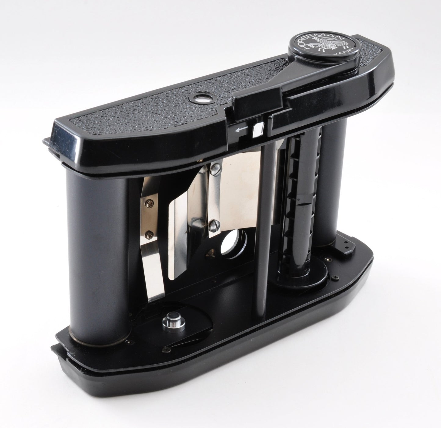 Horseman 8EXP 6x9 120 Roll Film Back Holder For VH VH-R NearMint From Japan 0255