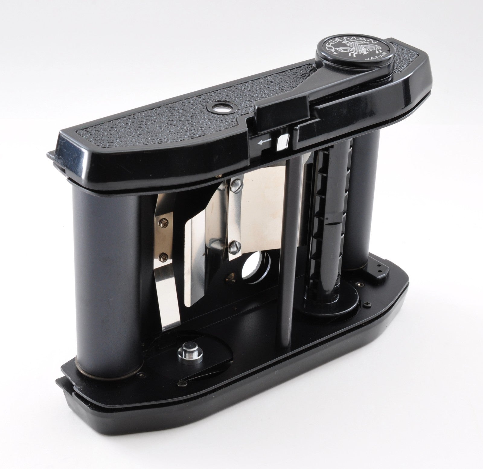 Horseman 8EXP 6x9 120 Roll Film Back Holder For VH VH-R NearMint From Japan 0255