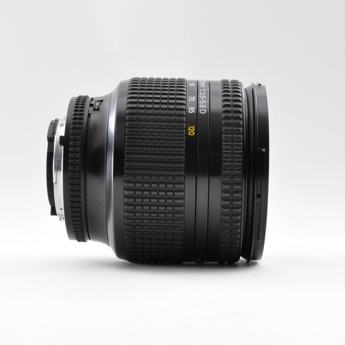 Nikon AF Nikkor 24-120mm F/3.5-5.6 D Zoom Lens FX Classic Camera SLR Japan y0095