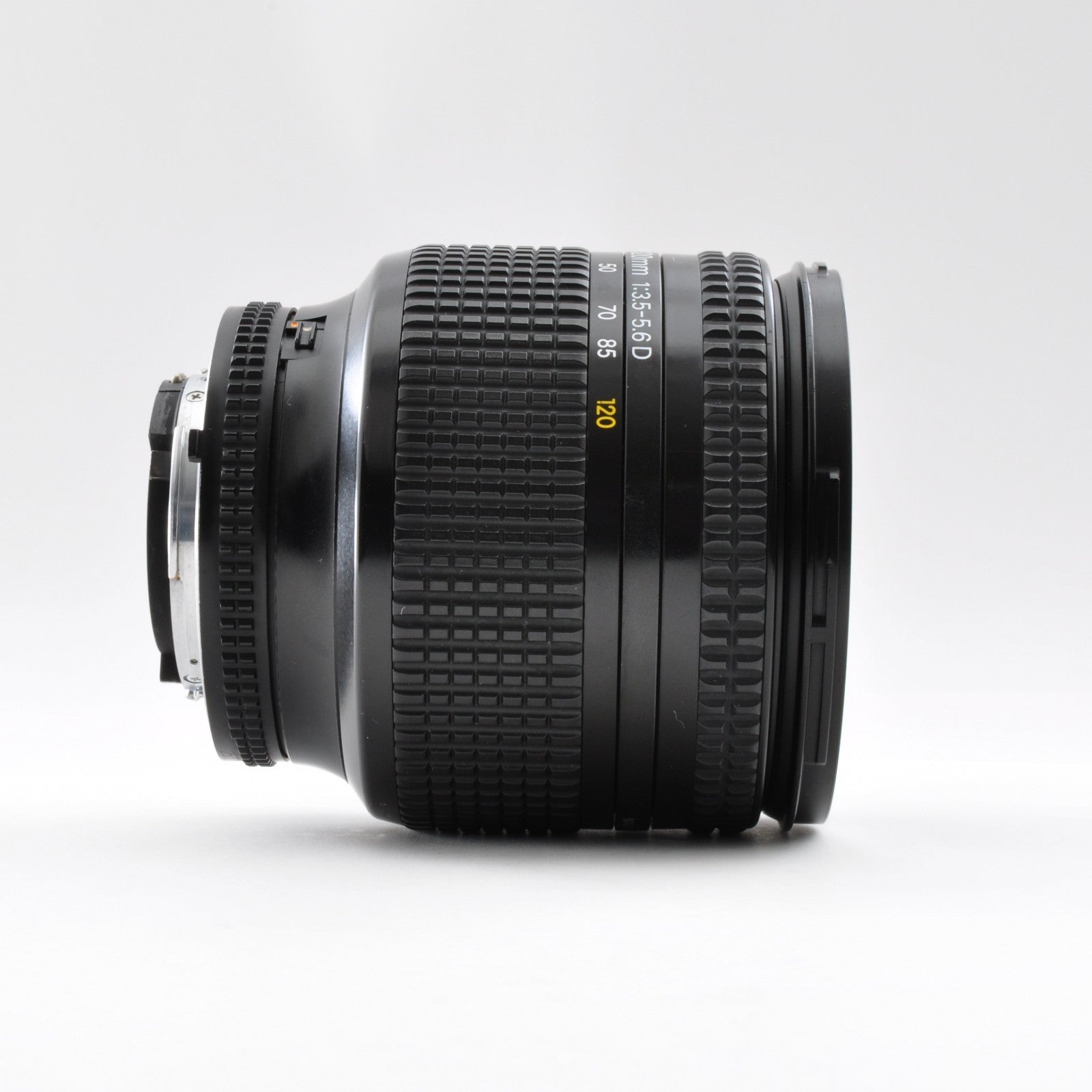Nikon AF Nikkor 24-120mm F/3.5-5.6 D Zoom Lens FX Classic Camera SLR Japan y0095
