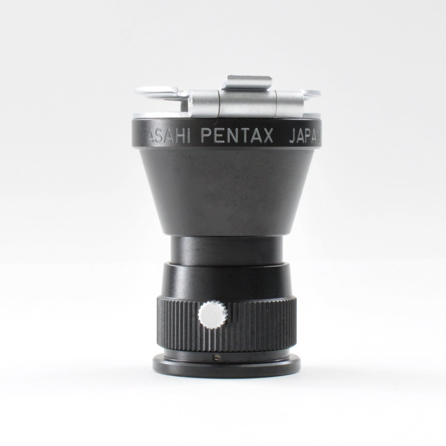 Pentax 67 Magnifier View Finder For 6x7 67 II Near Mint in Box From Japan y0100