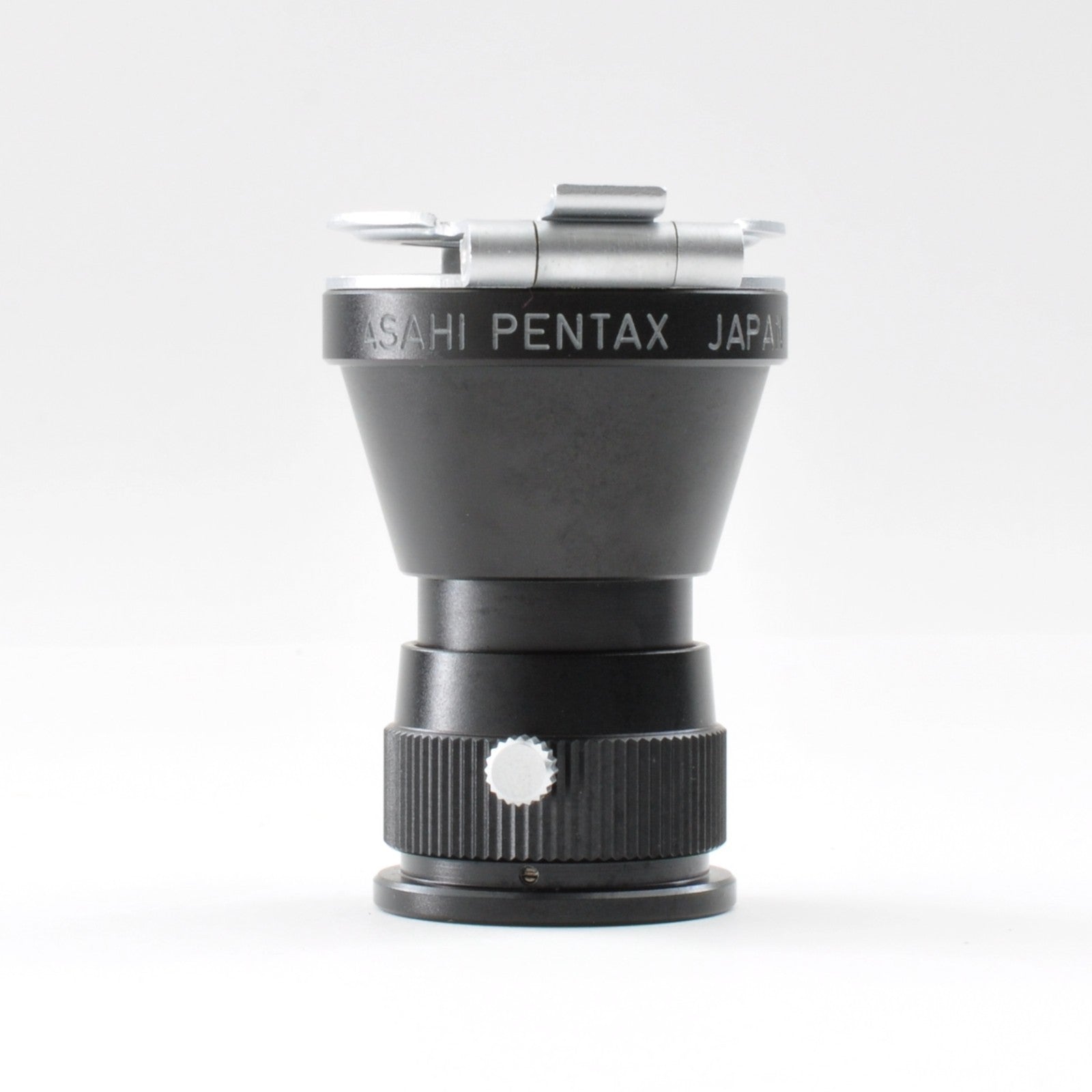 Pentax 67 Magnifier View Finder For 6x7 67 II Near Mint in Box From Japan y0100