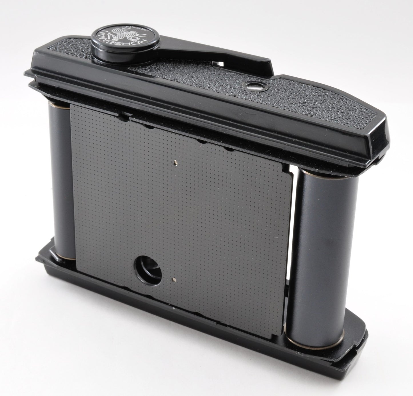 Horseman 8EXP 6x9 120 Roll Film Back Holder For VH VH-R NearMint From Japan 0255