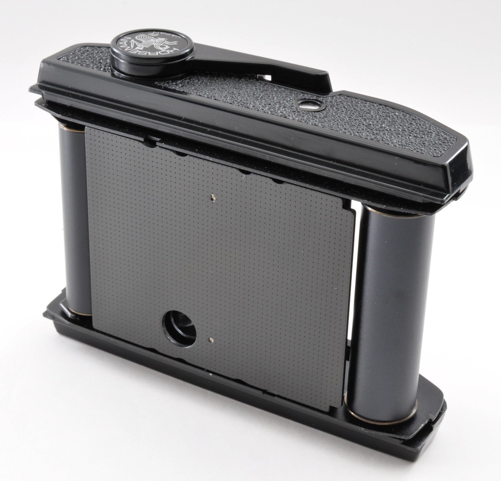 Horseman 8EXP 6x9 120 Roll Film Back Holder For VH VH-R NearMint From Japan 0255