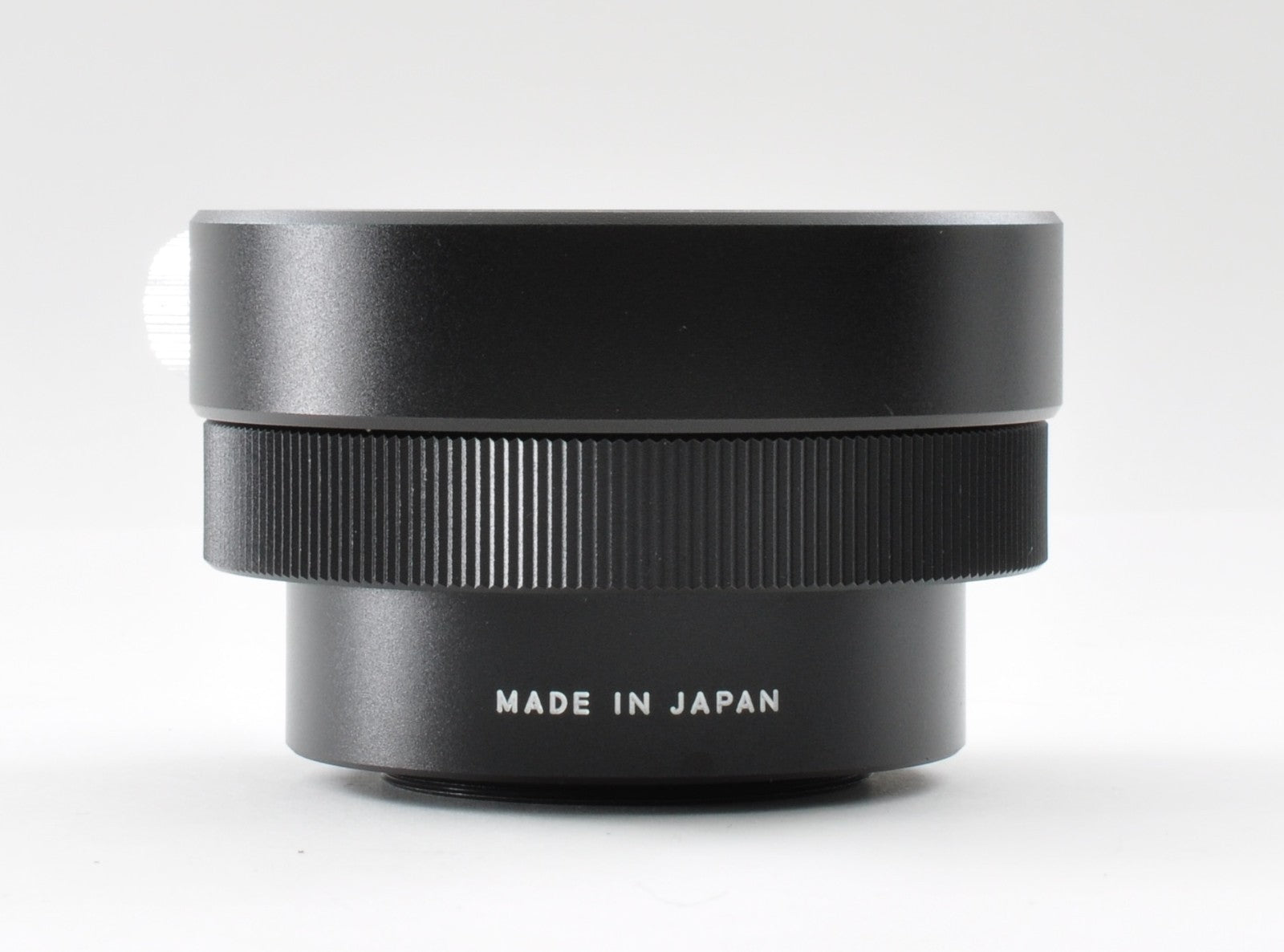 Nikon F-CP885 Attachment Ring for Coolpix 885 / 4300 Near Mint From Japan
