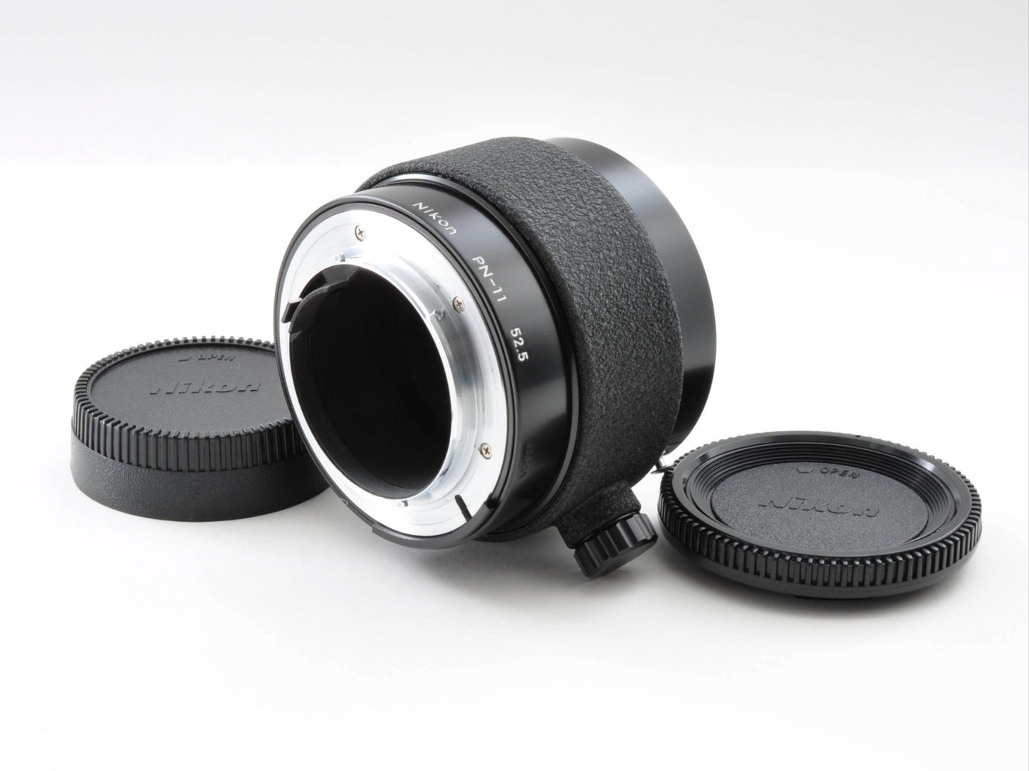 Nikon PN-11 Auto Extension Ring for Ai-s 105mm F/2.8 Near Mint From Japan 0301