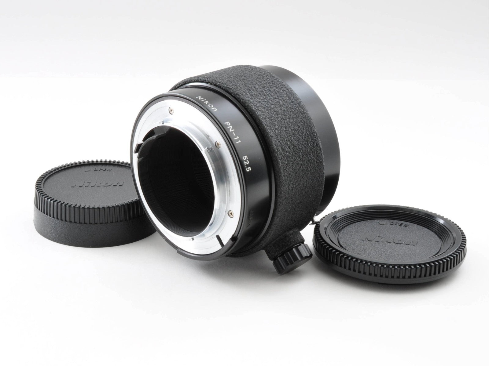 Nikon PN-11 Auto Extension Ring for Ai-s 105mm F/2.8 Near Mint From Japan 0301