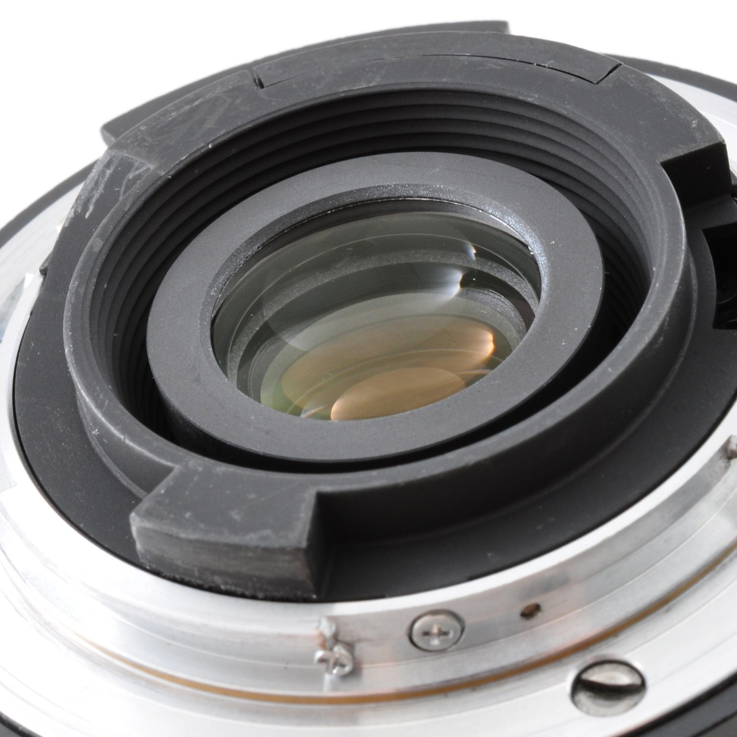 Nikon AF Nikkor 24-120mm F/3.5-5.6 D Zoom Lens FX Classic Camera SLR Japan y0095